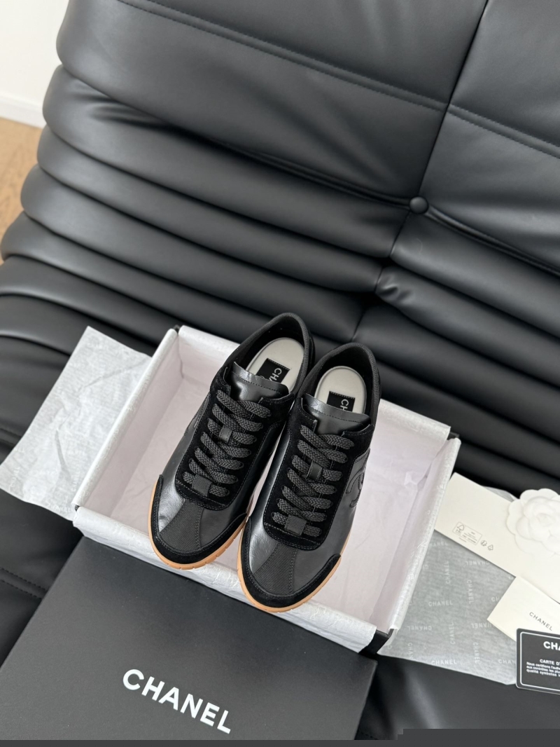 Ch*el casual shoes